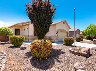 6319 E Boothwyn St #1414, Prescott Valley, AZ 86314