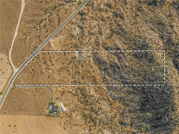 0 Pioneertown Rd #1, Pioneertown, CA 92268