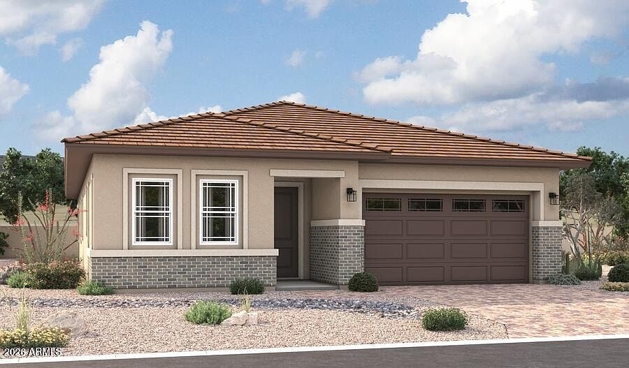 1st image of 20259 W EXETER Boulevard