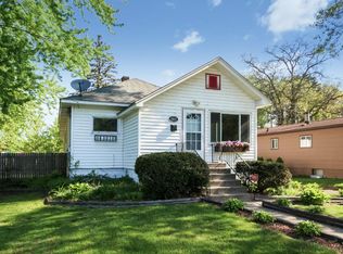 1993 Birch Lake Ave, White Bear Lake, MN 55110