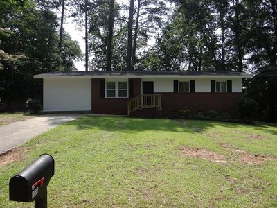 5808 Fairchild Dr, Columbus, GA, 31909