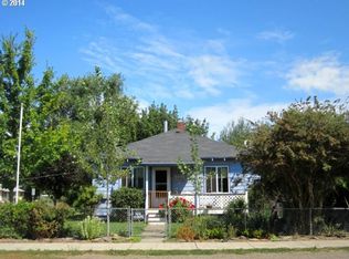 2101 E O Ave, La Grande, OR 97850