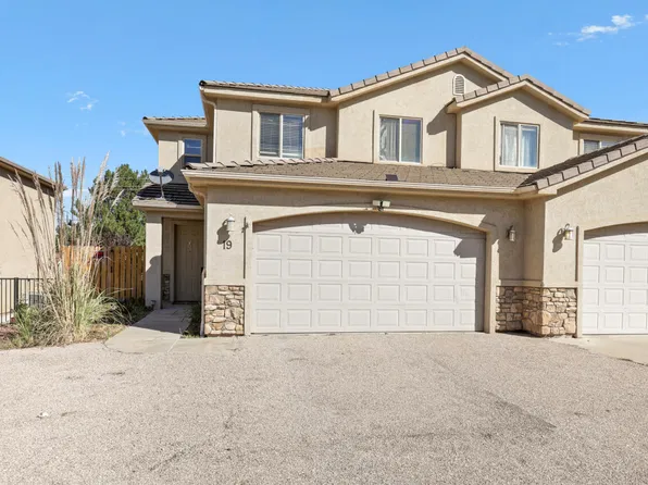 19 E 820 S, Cedar City, UT 84720