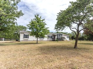 1726 W 123rd Ave N, Milton, KS 67106