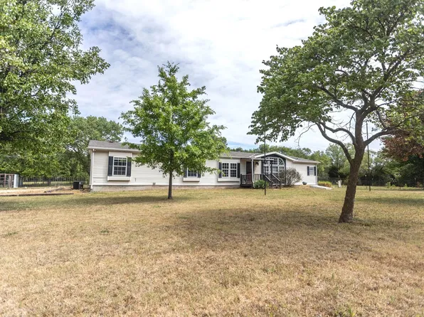 1726 W 123rd Ave N, Milton, KS 67106
