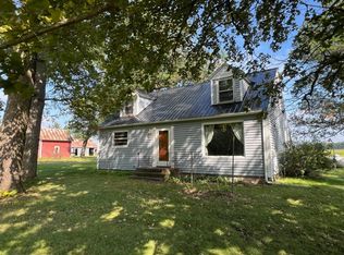 21866 Maplewood Rd, Grantsburg, WI 54840