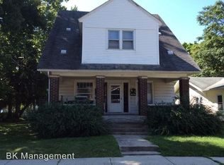 609 Dodge St APT 2, West Lafayette, IN 47906