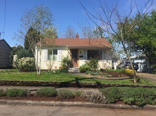 1143 NE Lenore St, Portland, OR 97211