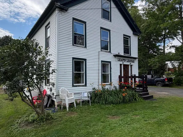 20 Pleasant Street, Monson, ME 04464