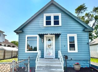 1021 Oakland Ave, Joliet, IL 60435