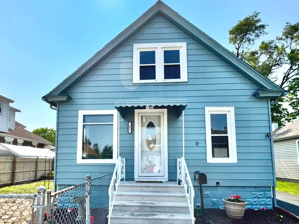 1021 Oakland Ave, Joliet, IL 60435