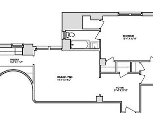 1085 Park Ave APT 2C, New York, NY 10128