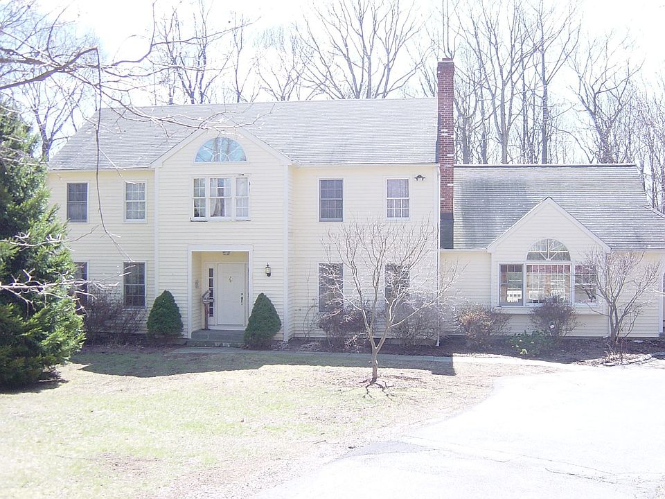 506 Burr Road
