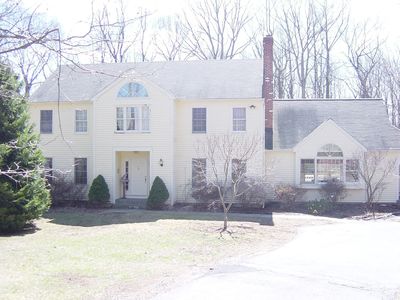 506 Burr Rd, Southbury, CT, 06488