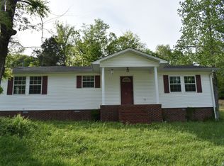 140 Cedar St, Carthage, TN 37030