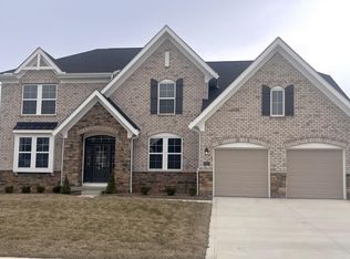 6070 Willow Aster Gln, Grove City, OH 43123