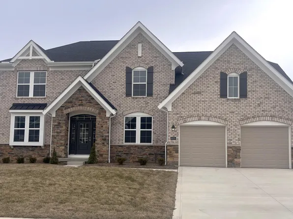 6070 Willow Aster Gln, Grove City, OH 43123