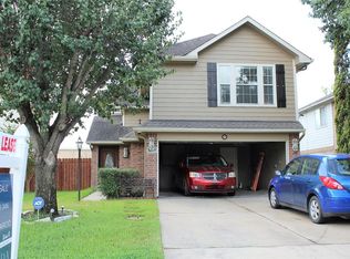 19515 Cypress Moss Dr, Katy, TX 77449