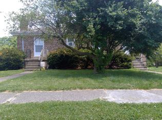 2801 Winter Gdn UNIT A, Lexington, KY