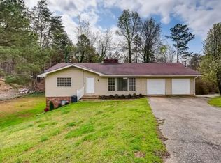 2030 Driftwood Cir, Cumming, GA 30041