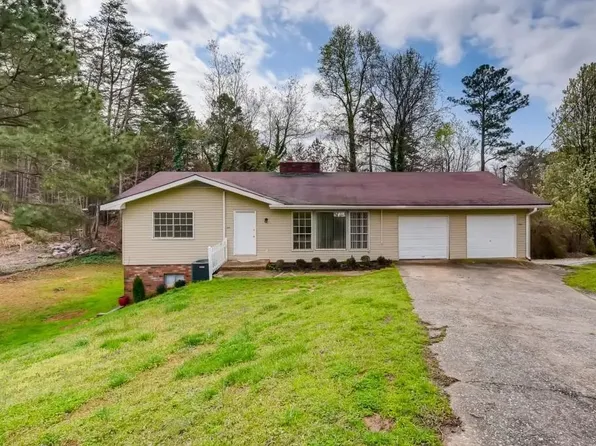 2030 Driftwood Cir, Cumming, GA 30041
