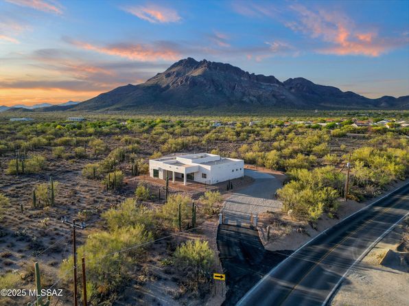 2970 S Donald Ave, Tucson, AZ 85735