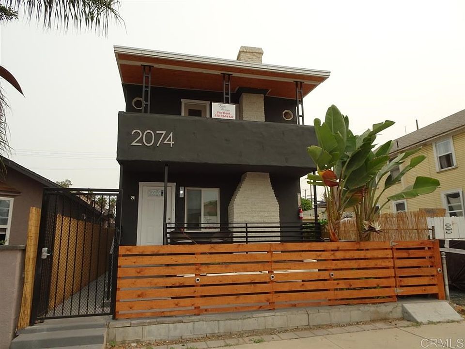 1st image of 2074 Newton Ave