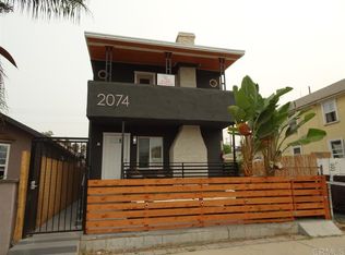 2074 Newton Ave, San Diego, CA 92113