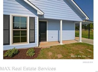 503 Oak Ridge Dr, Benton, LA 71006