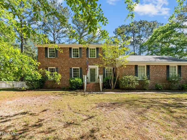 801 Arcane Circle, New Bern, NC 28562