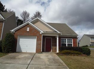 1582 Alcovy Falls Dr, Lawrenceville, GA 30045