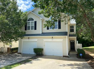 313 Woodson Dr, Clayton, NC 27520