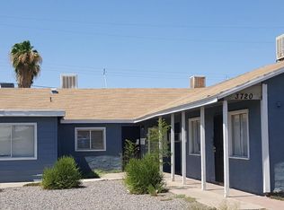 3720 E Polk St, Phoenix, AZ 85008