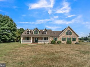 1116 Old Telegraph Rd, Warwick, MD 21912