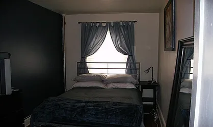 Rented by Tristate Asset Management