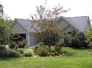 261 Flat Creek School Rd #3, Ellijay, GA 30540