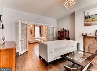 666 Washington Blvd, Baltimore, MD 21230