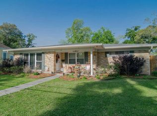 720 S Avenue H, Crowley, LA 70526