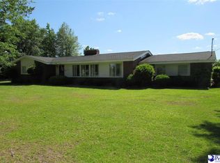 449 W Lynhurst Rd, Pamplico, SC 29583