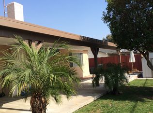 983 W Fromer St, Rialto, CA 92376