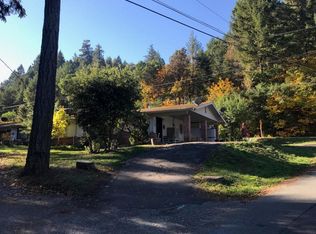 1443 The Ter, Willow Creek, CA 95573