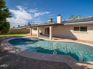 14805 N 52nd Ave, Glendale, AZ 85306