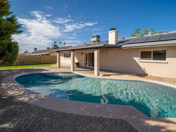 14805 N 52ND Avenue, Glendale, AZ 85306