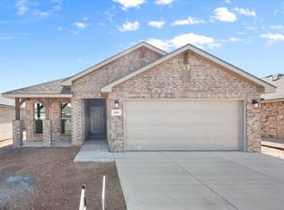 2013 132nd St, Lubbock, TX 79423