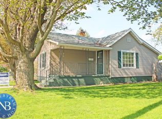 217 N Jefferson St, Westville, IL 61883