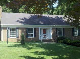 3421 Sky View Pl, Lynchburg, VA 24503