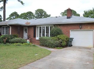 5908 Whitney Blvd, Norfolk, VA 23502