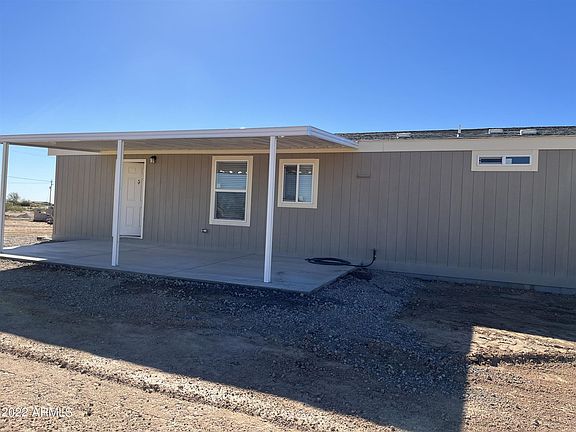 3rd image of 36720 W Desert Bloom St