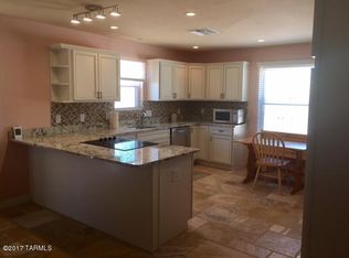12500 N Como Dr, Tucson, AZ 85755
