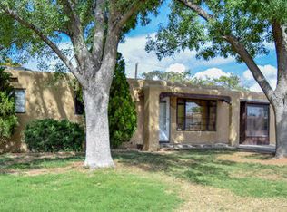 9817 Salem Rd NE, Albuquerque, NM 87112